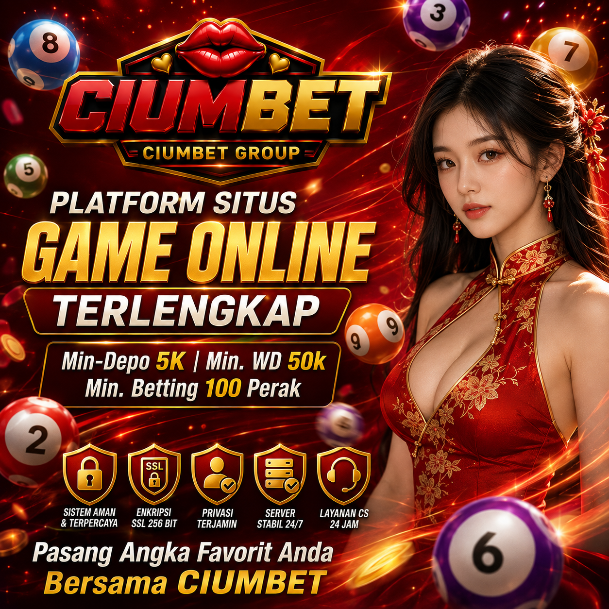CIUMBET